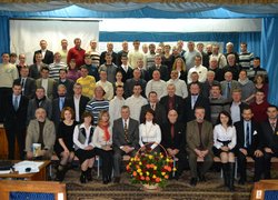 "Свято врожаю" в Умані
